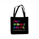 TRAMBÓLICO  Tote bag